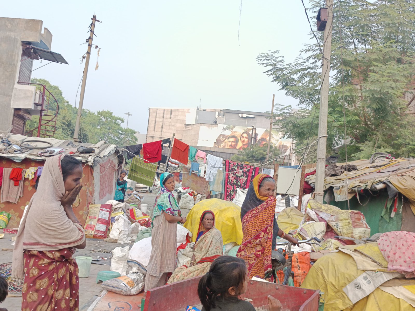 Interactive Safety Workshop